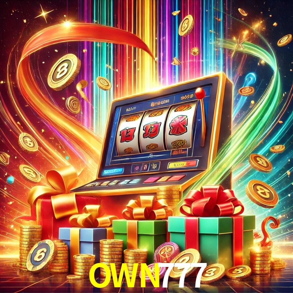 Promoções OWN777