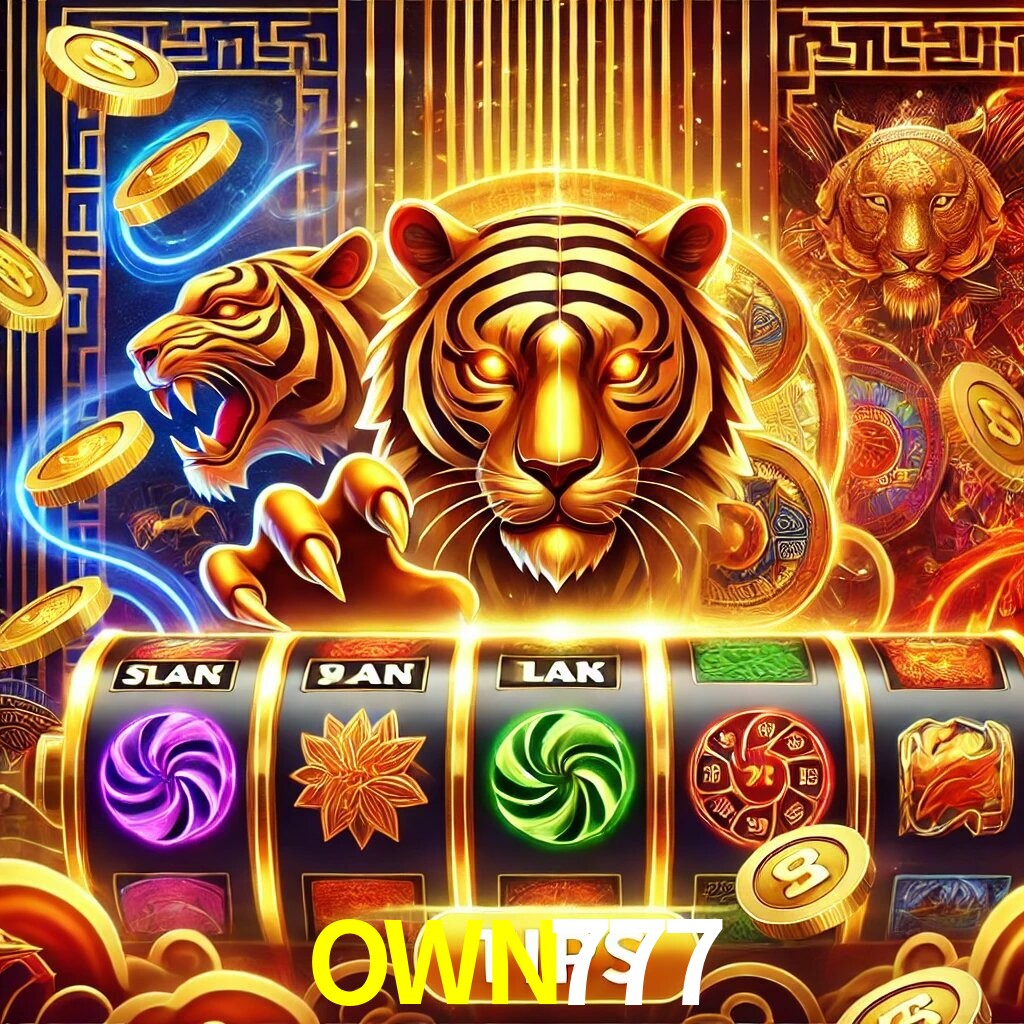 Introdução ao Fortune Tiger