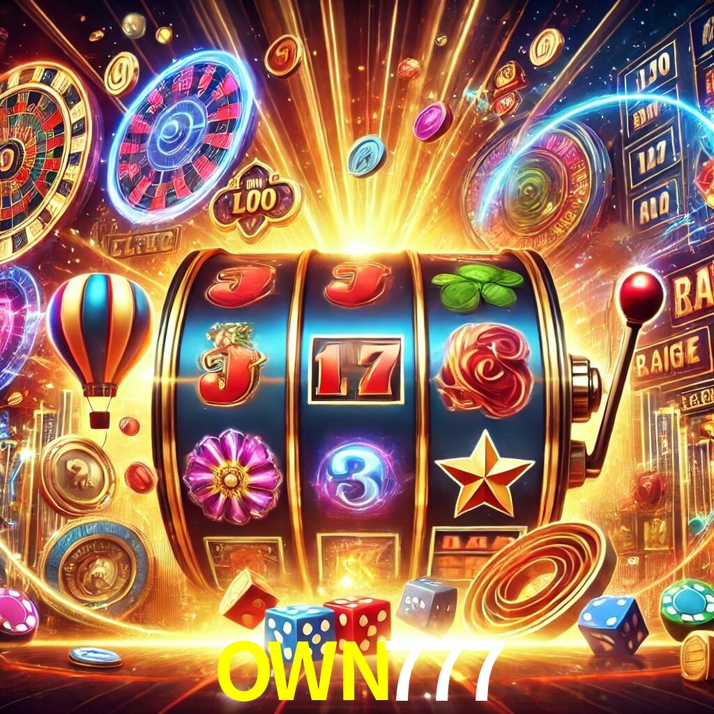 Por Que Escolher os Slots